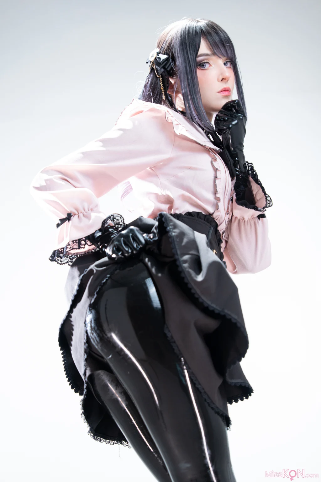 Coser@Candy_Ball: Dear My Rubber (62 photos) – Page 2