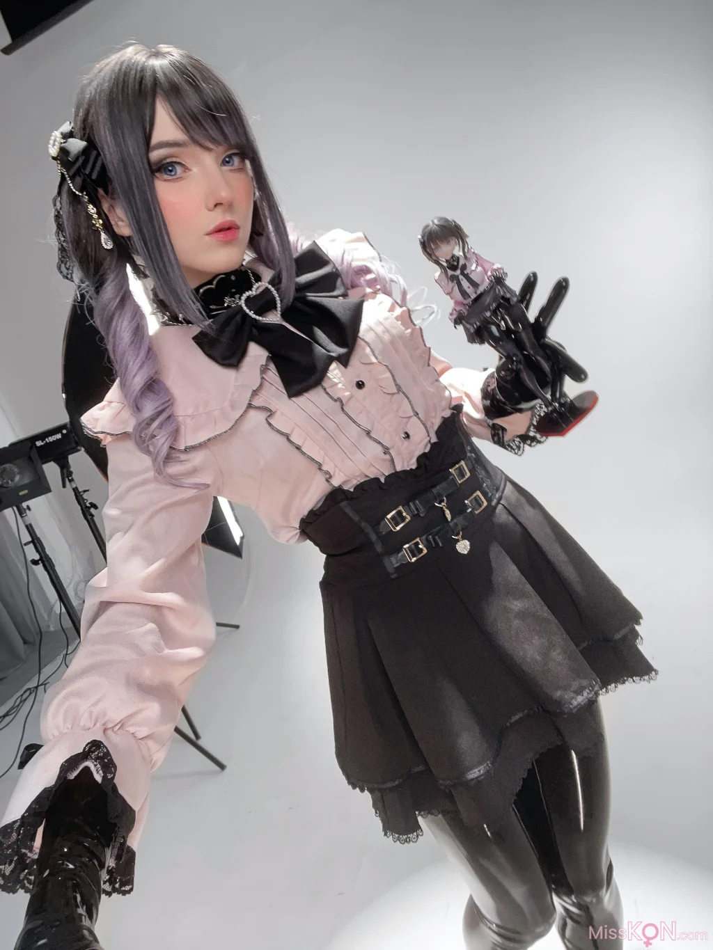 Coser@Candy_Ball: Dear My Rubber (62 photos) – Page 2