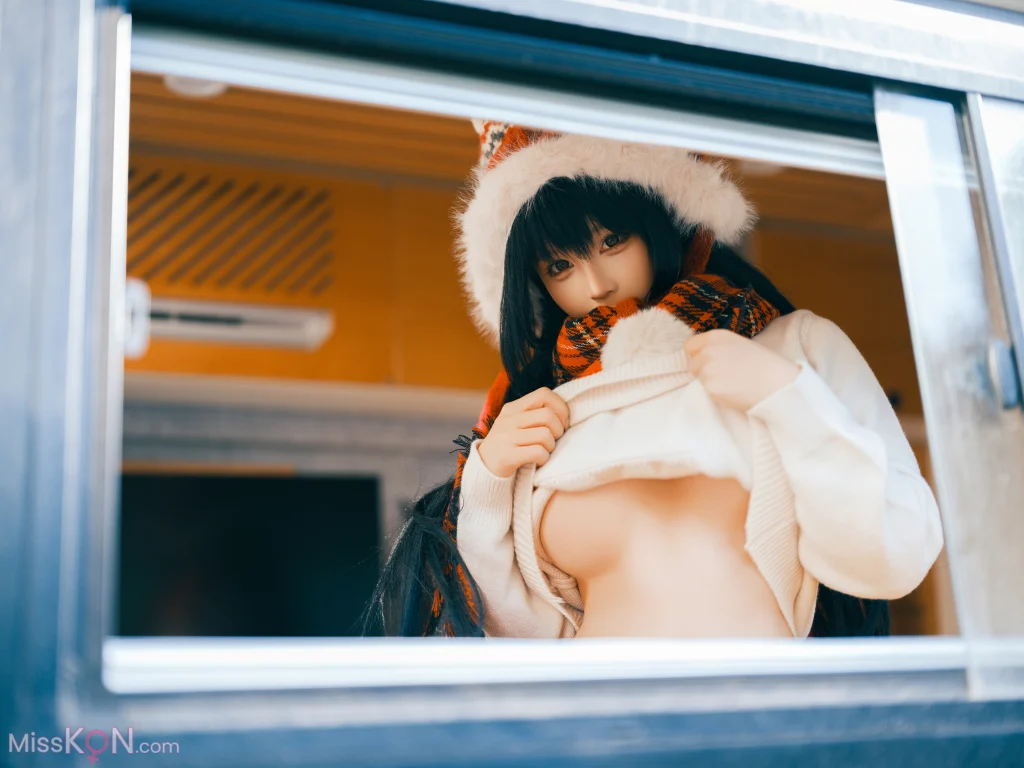 Coser@蠢沫沫: 房车 (53 photos + 1 video)