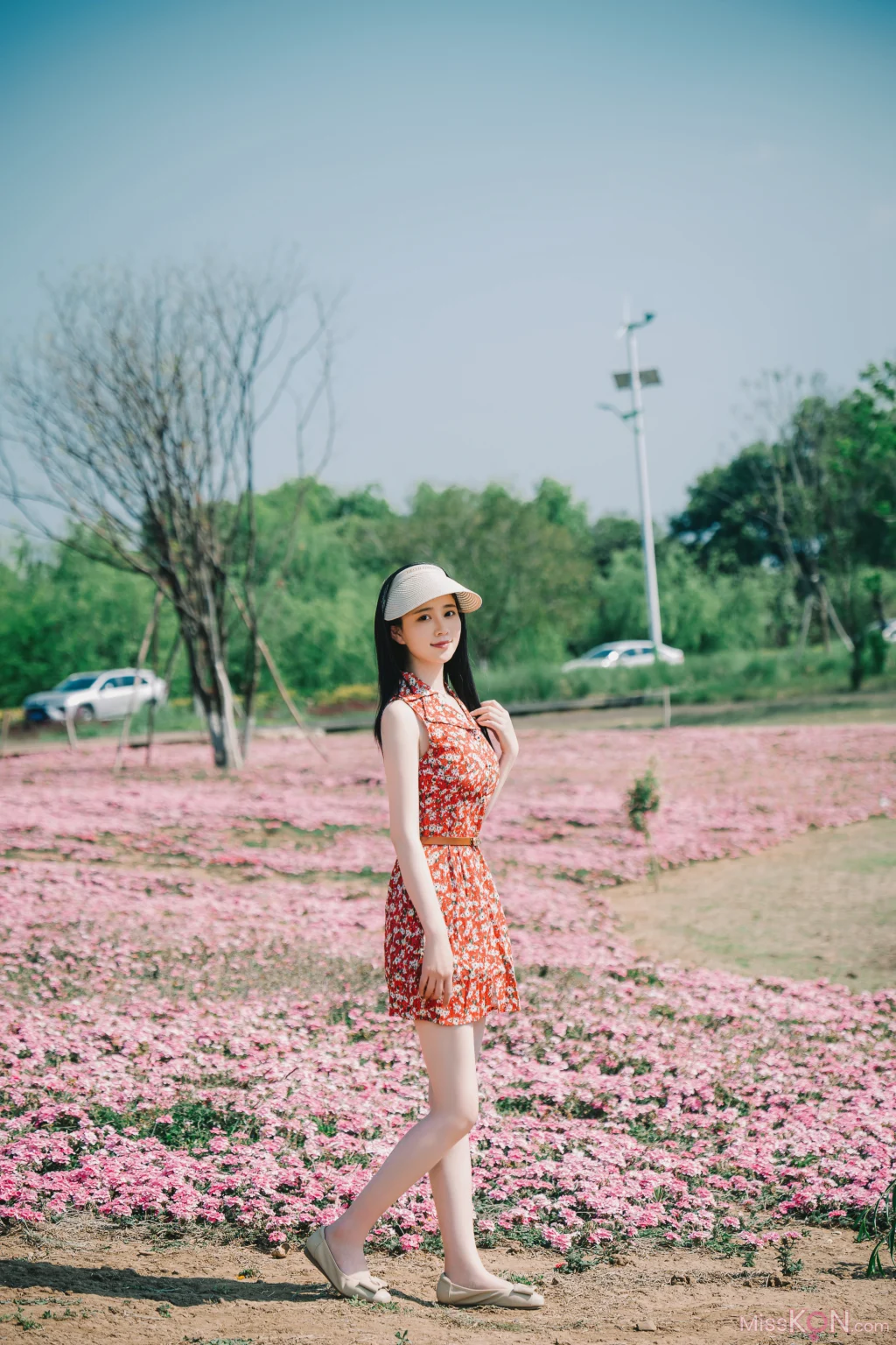 Coser@年年Nnian: 秘密花园 (50 photos)