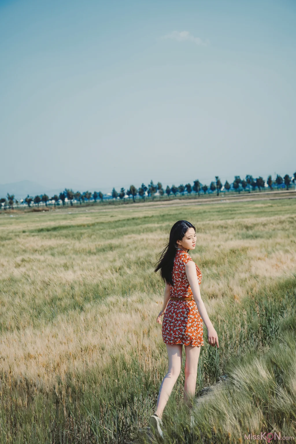 Coser@年年Nnian: 秘密花园 (50 photos)