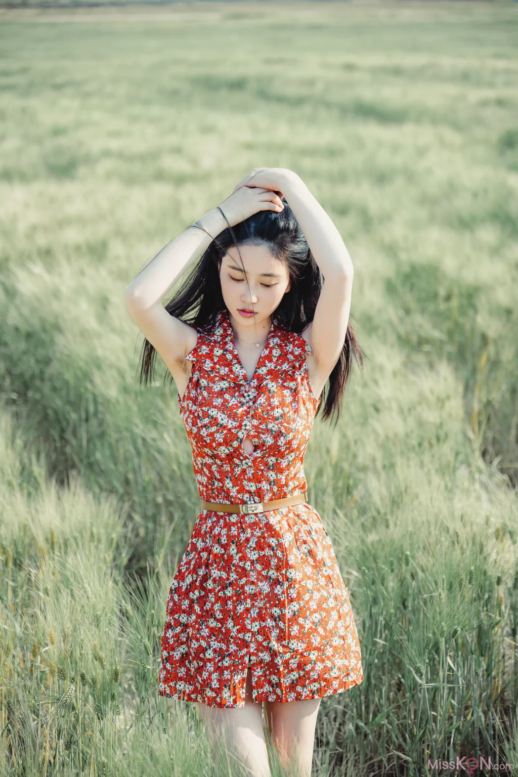 Coser@年年Nnian: 秘密花园 (50 photos)
