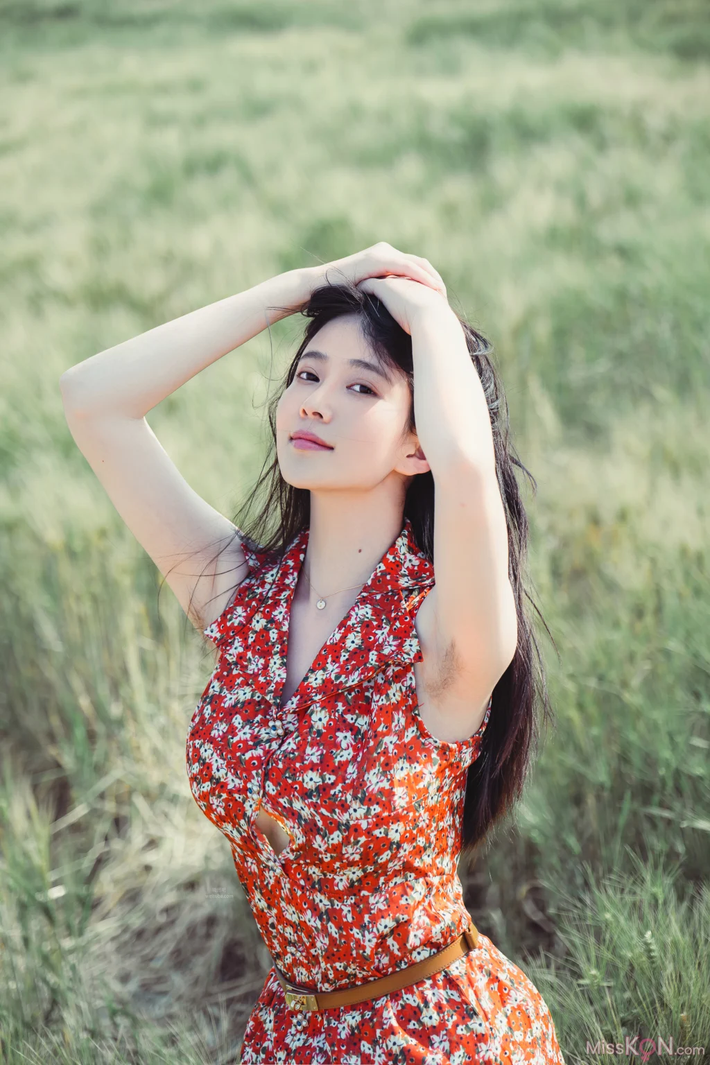 Coser@年年Nnian: 秘密花园 (50 photos)