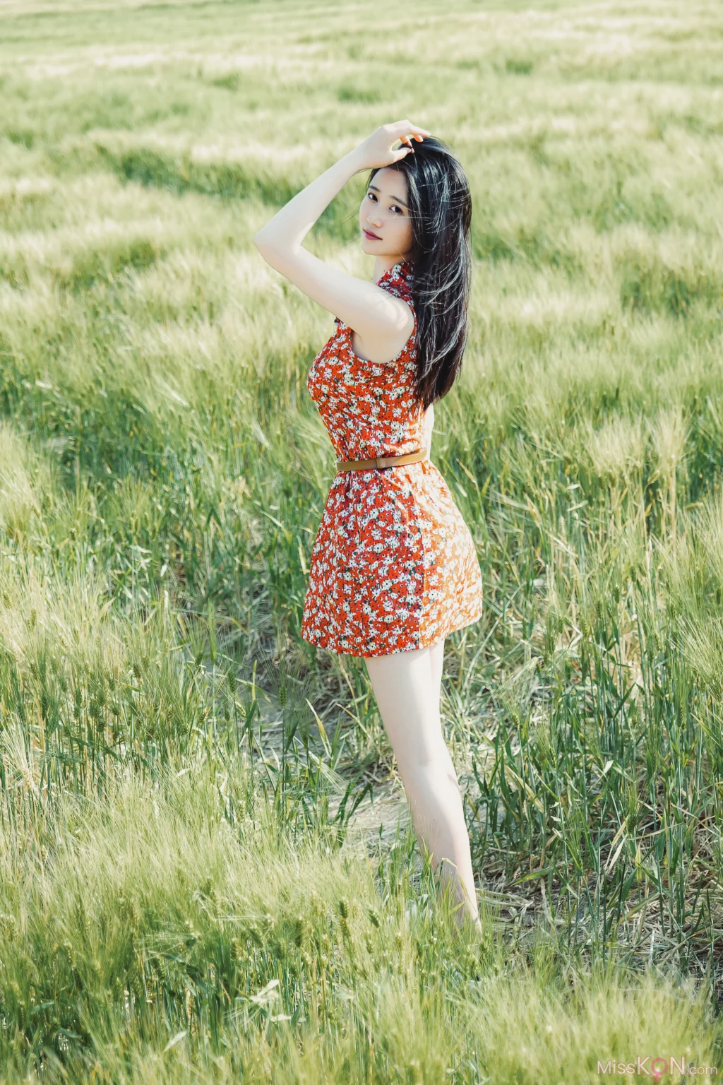 Coser@年年Nnian: 秘密花园 (50 photos)
