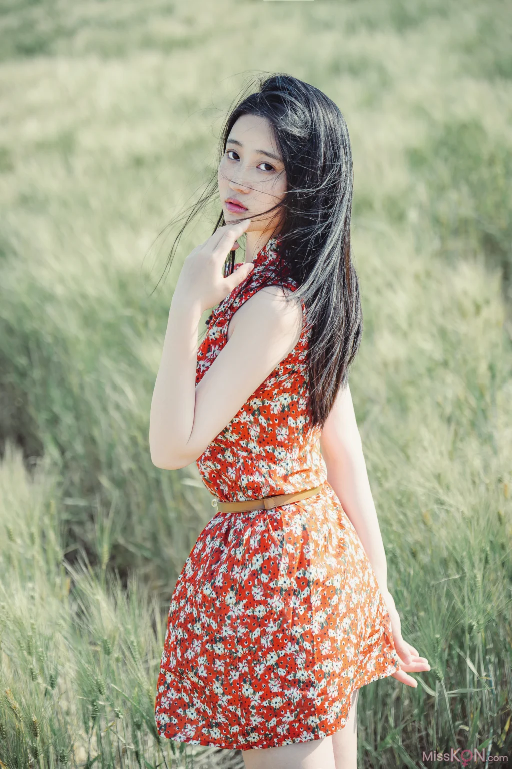 Coser@年年Nnian: 秘密花园 (50 photos)