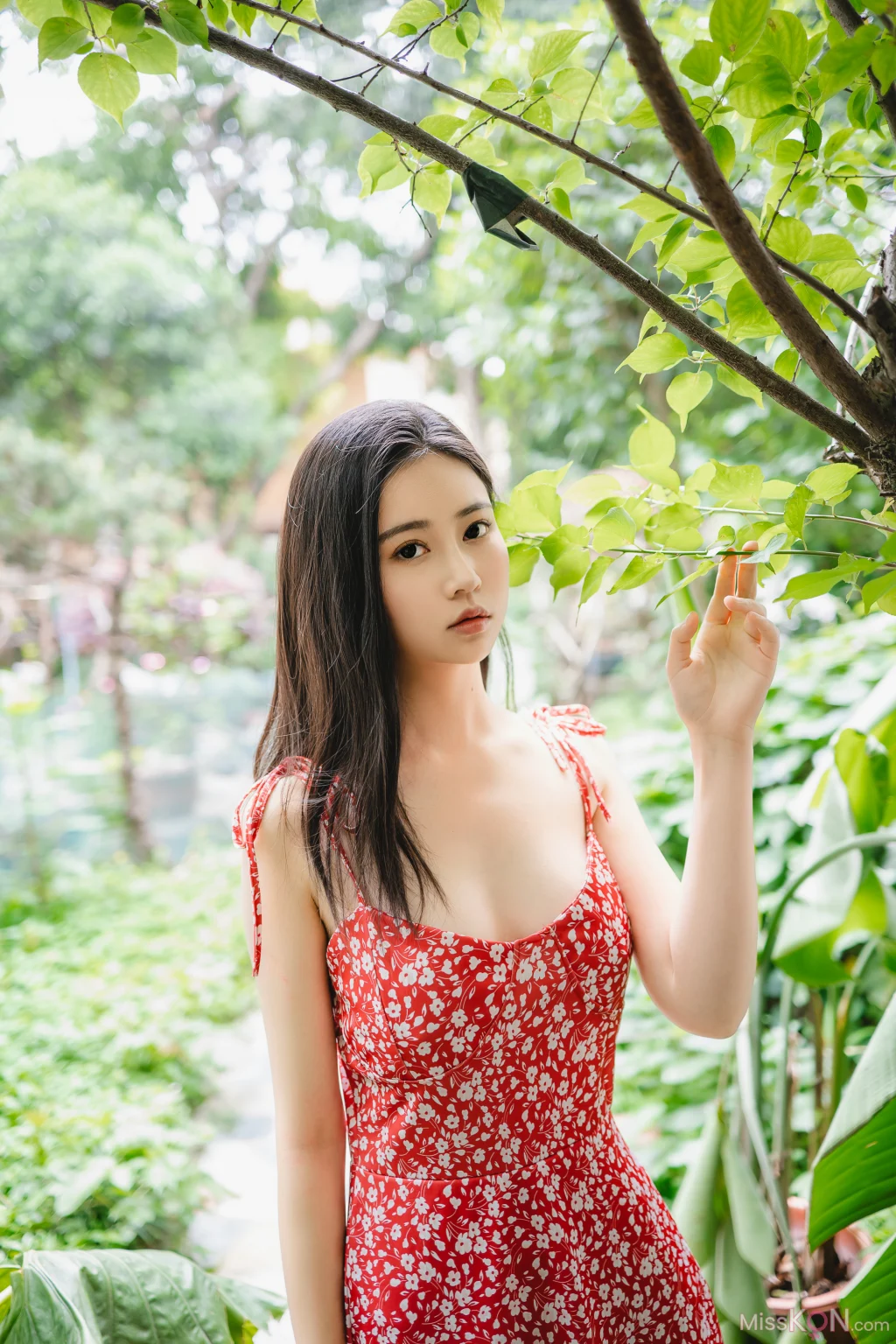 Coser@年年Nnian: 秘密花园 (50 photos)