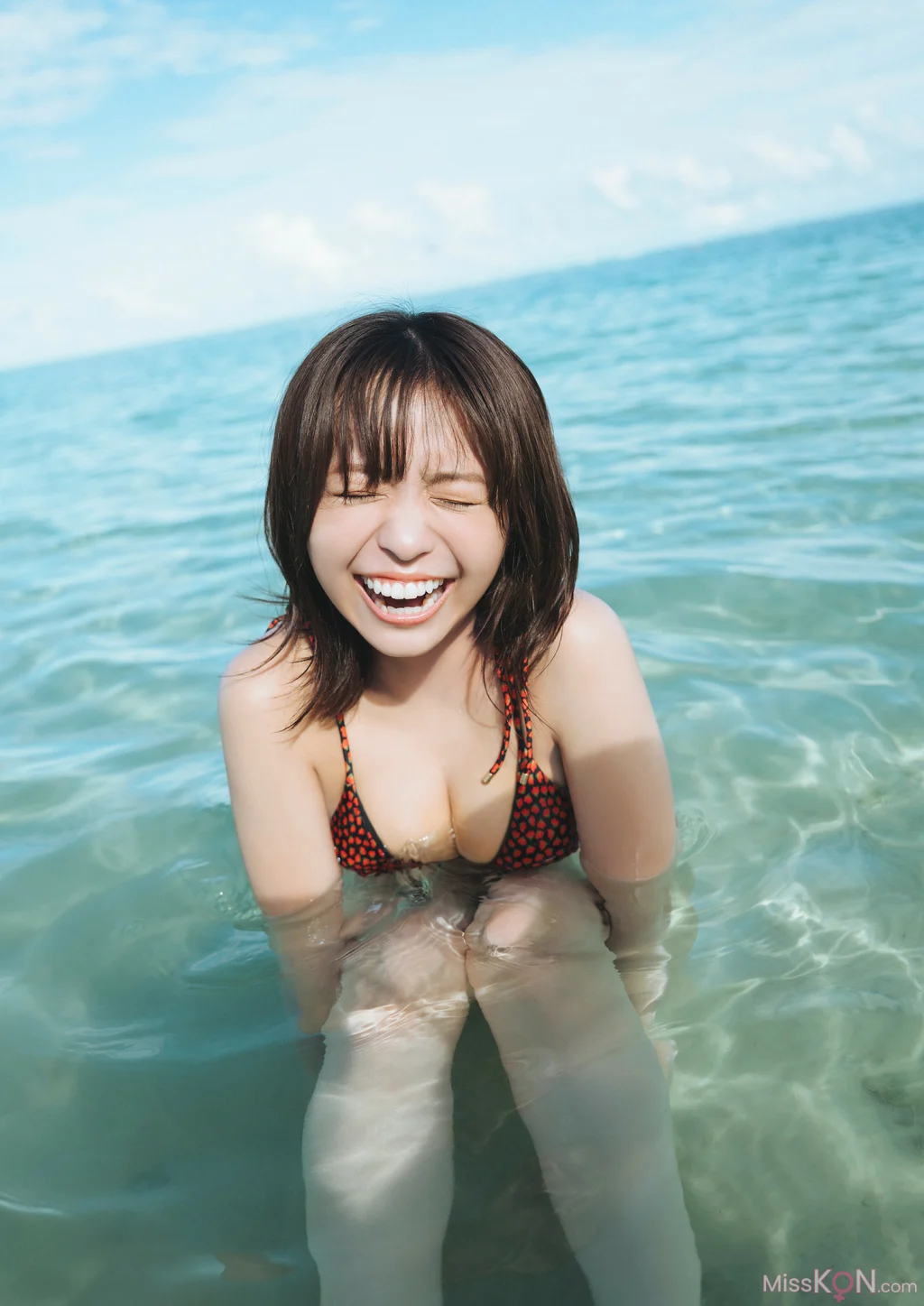 [JP] Yuno Ohara (大原優乃): サード写真集「あのね、ほんね」 (162 photos) – Page 2