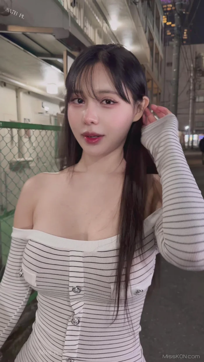 [OtherXXX] Seoahn (서안): 原档日本约会无套输出 (66 photos + 2 videos)