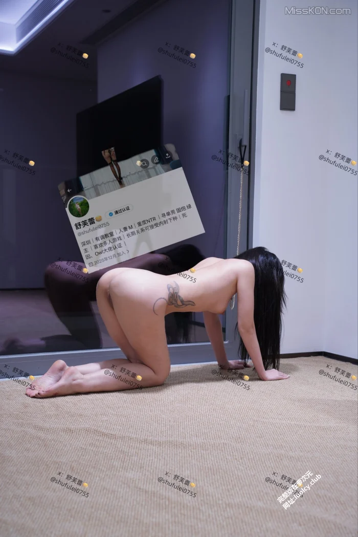 [OtherXXX] 舒芙蕾: 顶级反差婊 户外露出调教福利订阅 (237 photos + 43 videos)