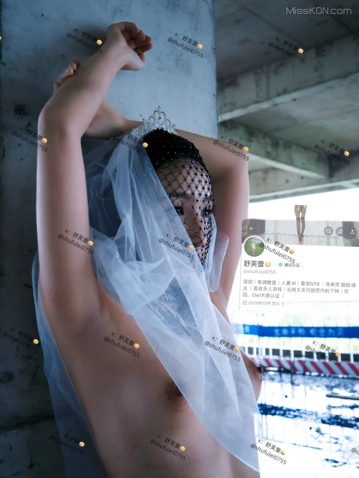 [OtherXXX] 舒芙蕾: 顶级反差婊 户外露出调教福利订阅 (237 photos + 43 videos) – Page 2