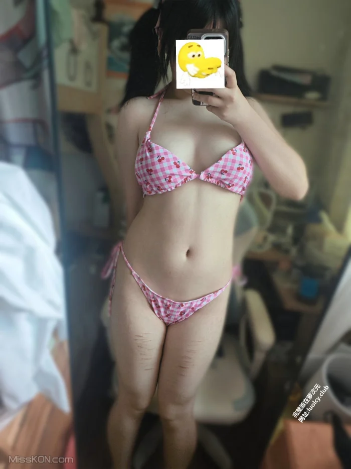 [OtherXXX] ts_carrot(酒酿小丸子): 288门槛 视图合集 (106 photos + 2 videos) – Page 2