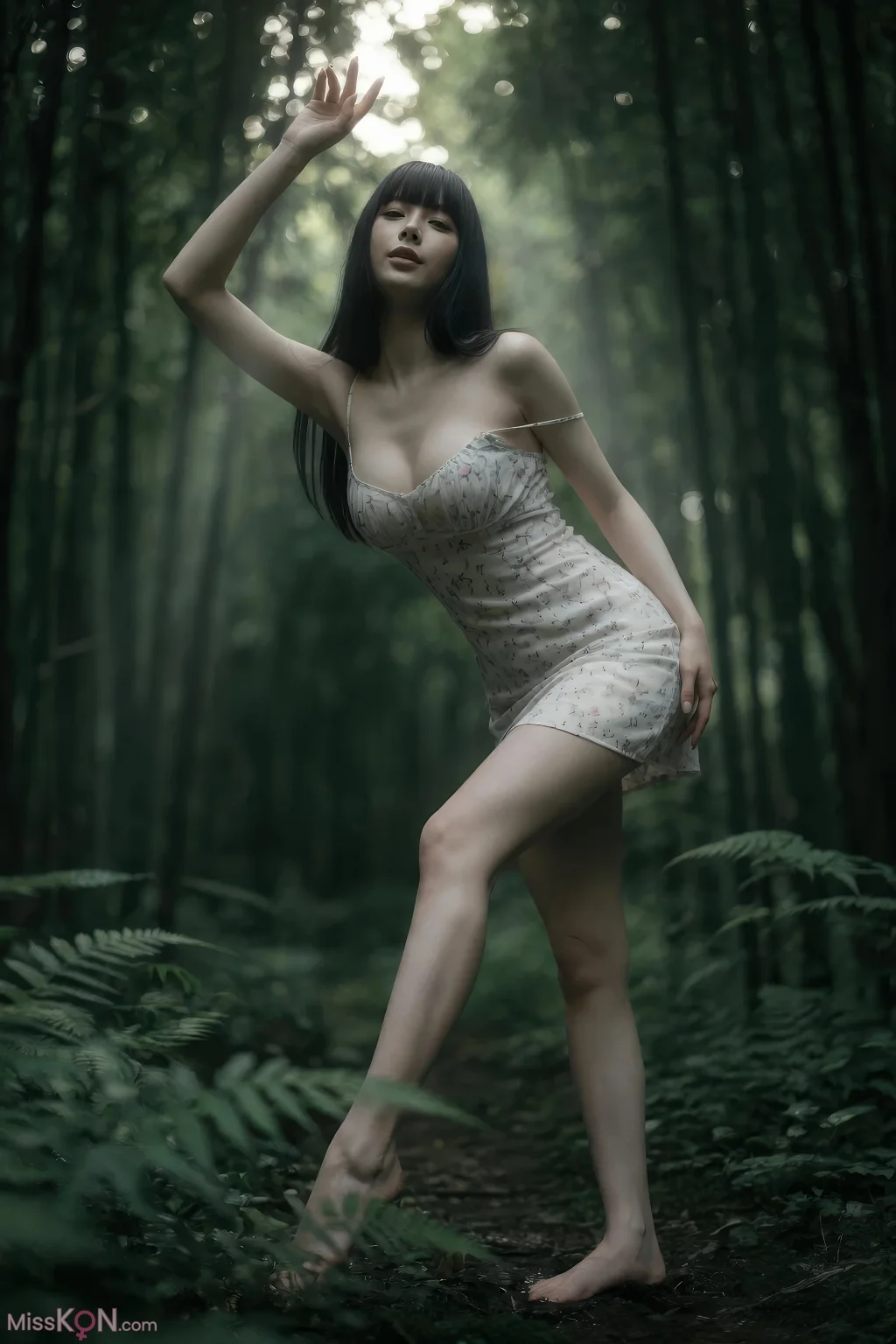 [AIGirl] 九歌lina 0801 (69 photos)