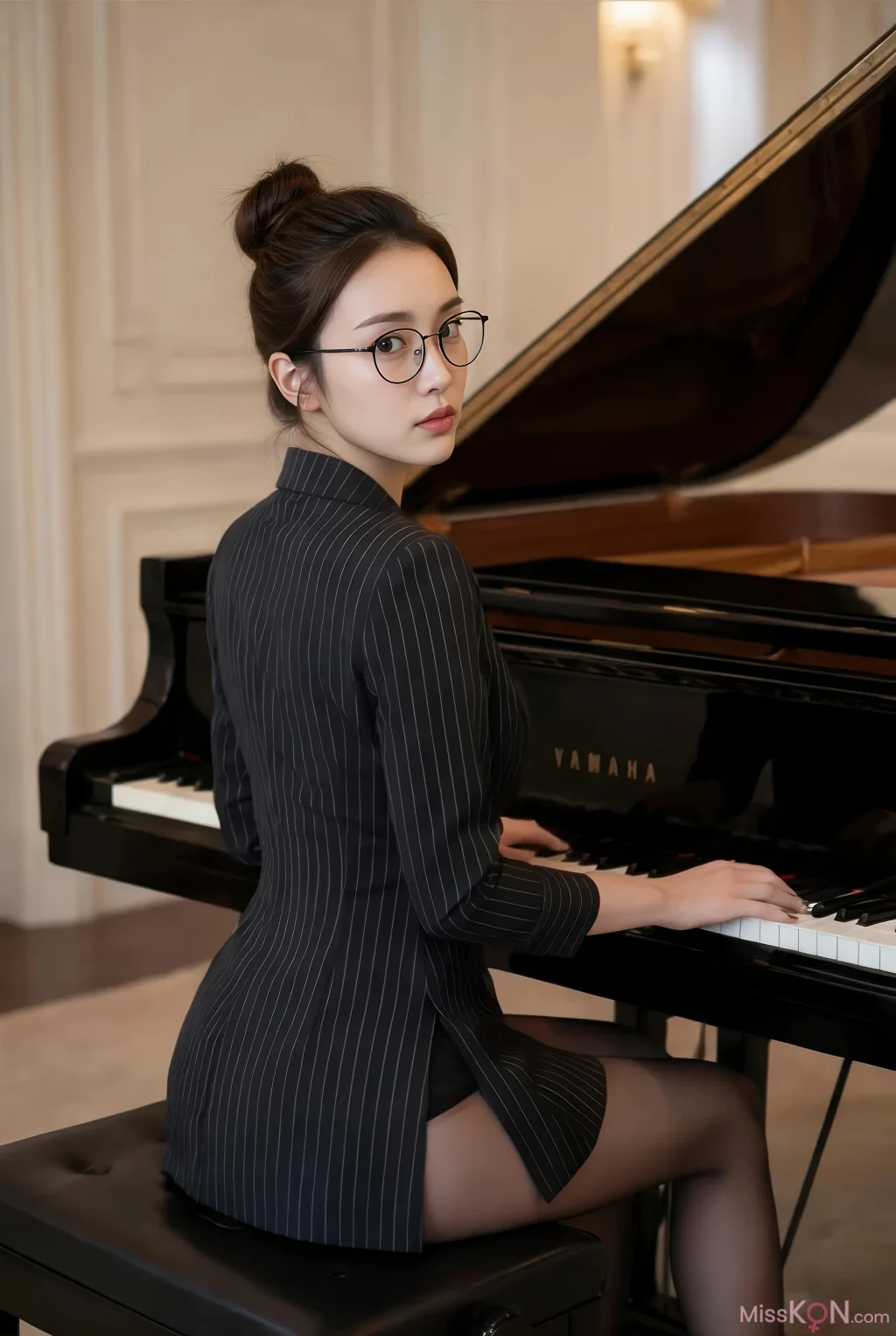 [AIGirl] 一柠 0801 (73 photos) – Page 3