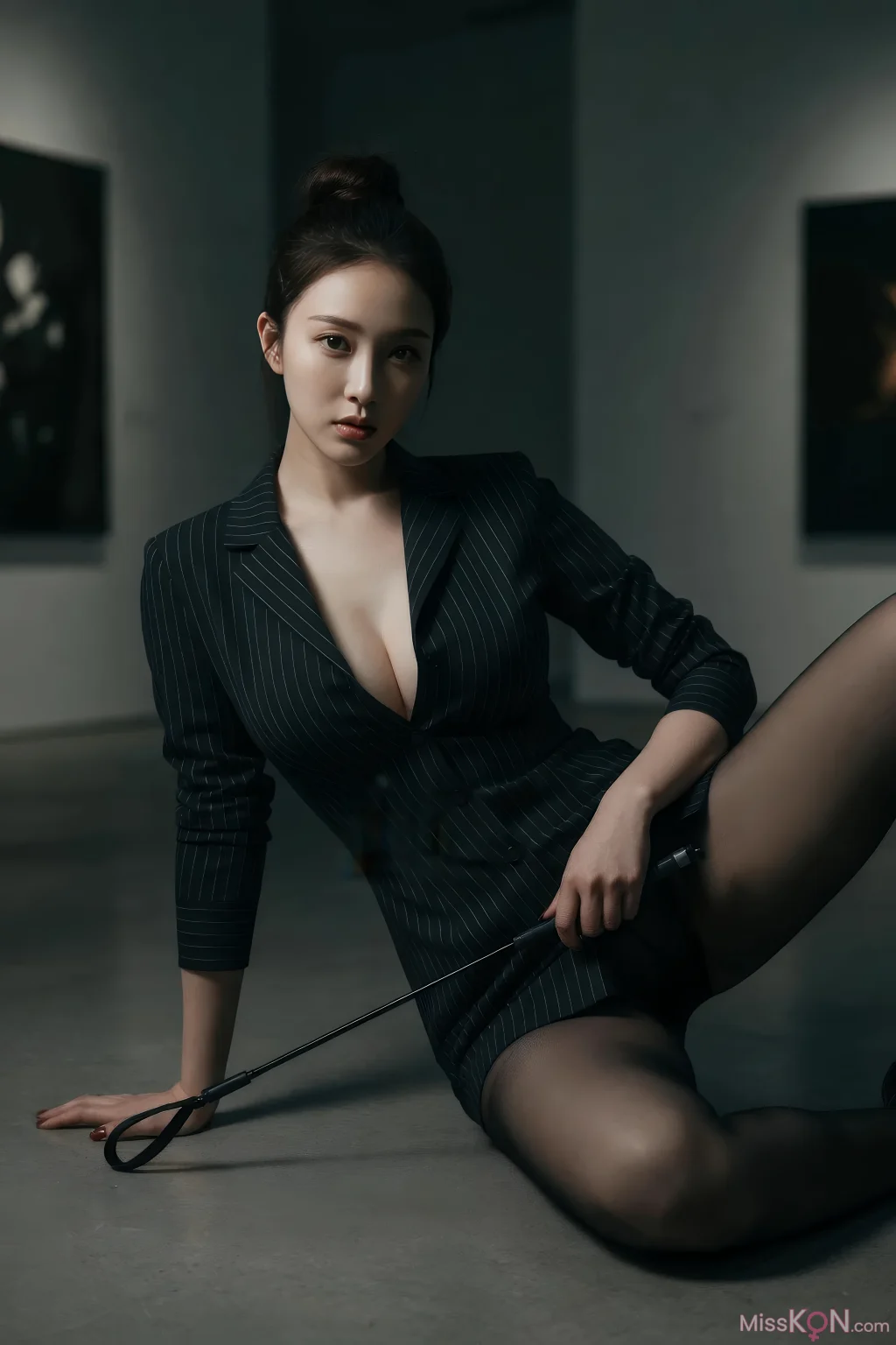 [AIGirl] 一柠 0801 (73 photos) – Page 3