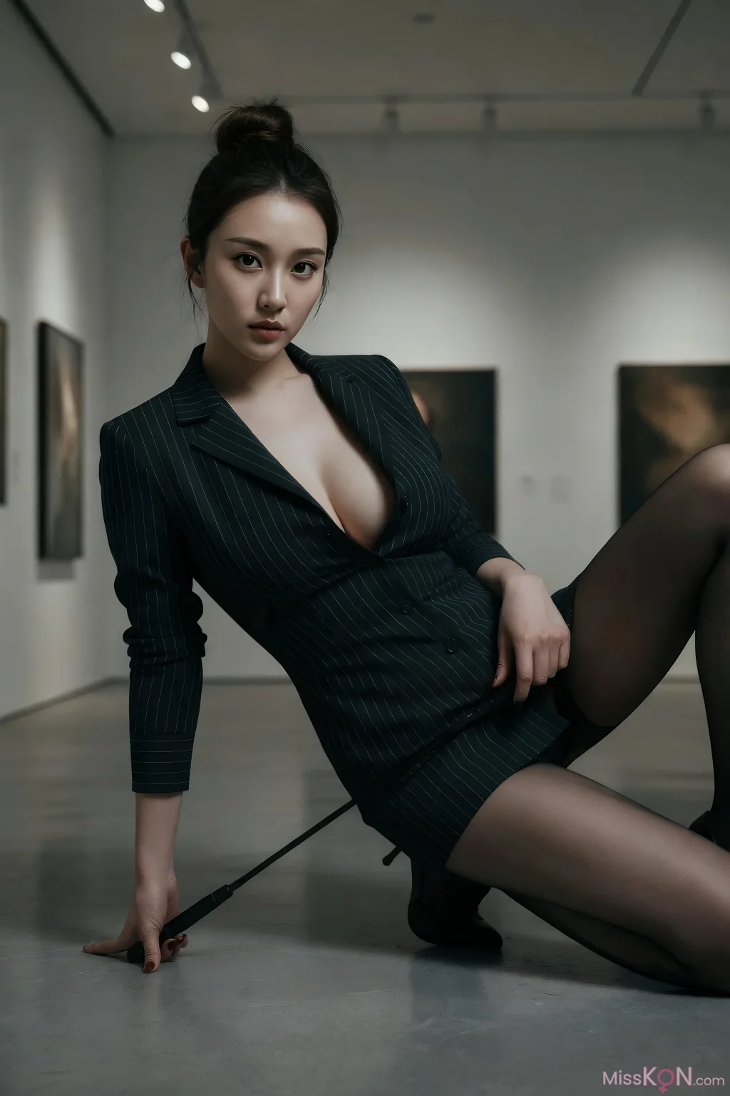 [AIGirl] 一柠 0801 (73 photos) – Page 3