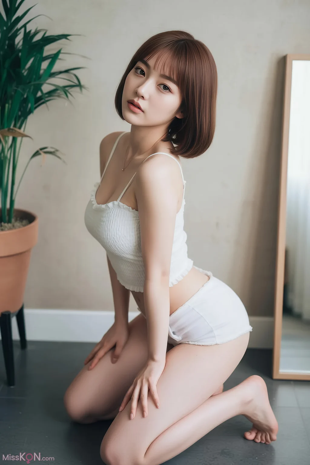[AIGirl] 小乔 0801 (75 photos) – Page 3