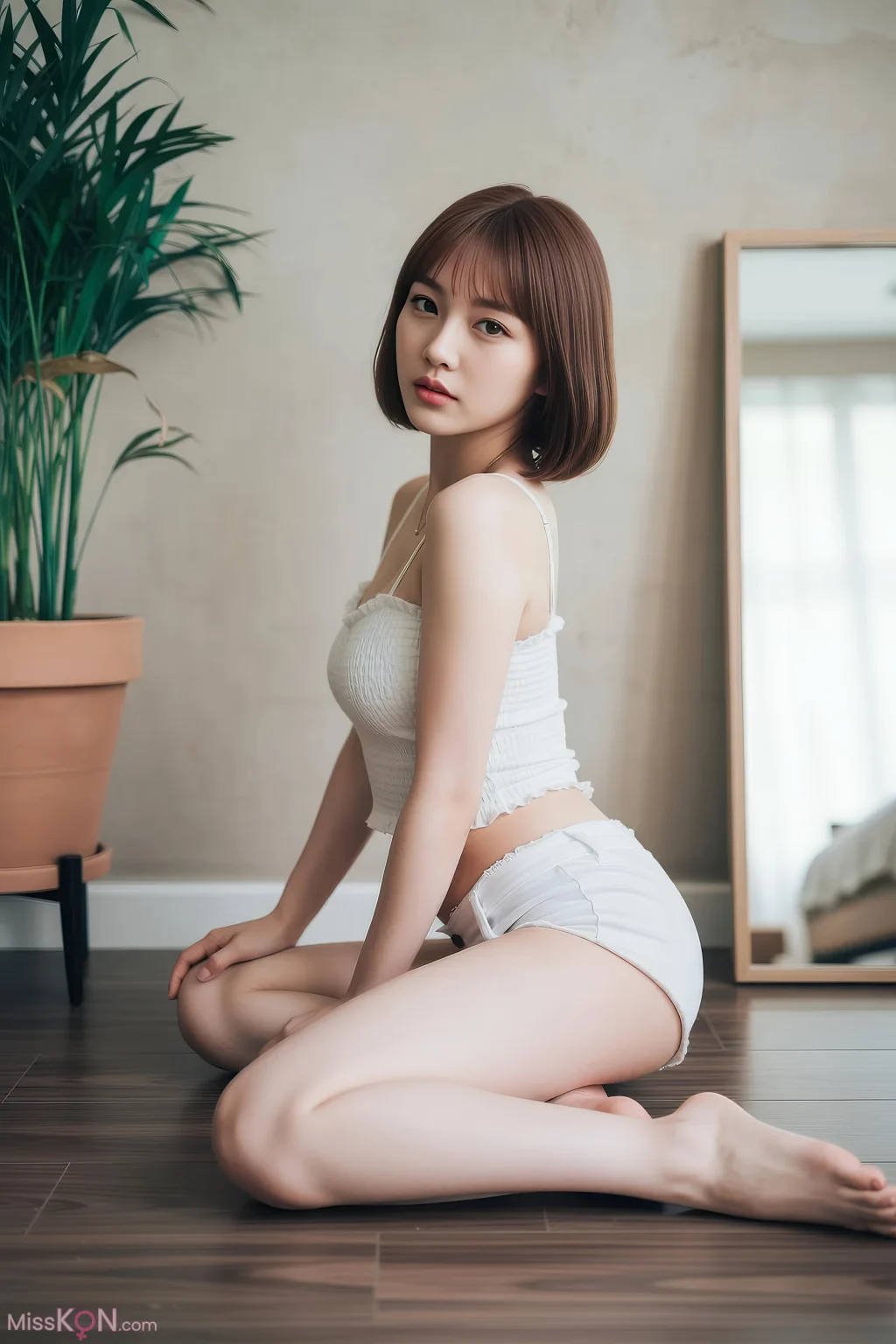 [AIGirl] 小乔 0801 (75 photos) – Page 3
