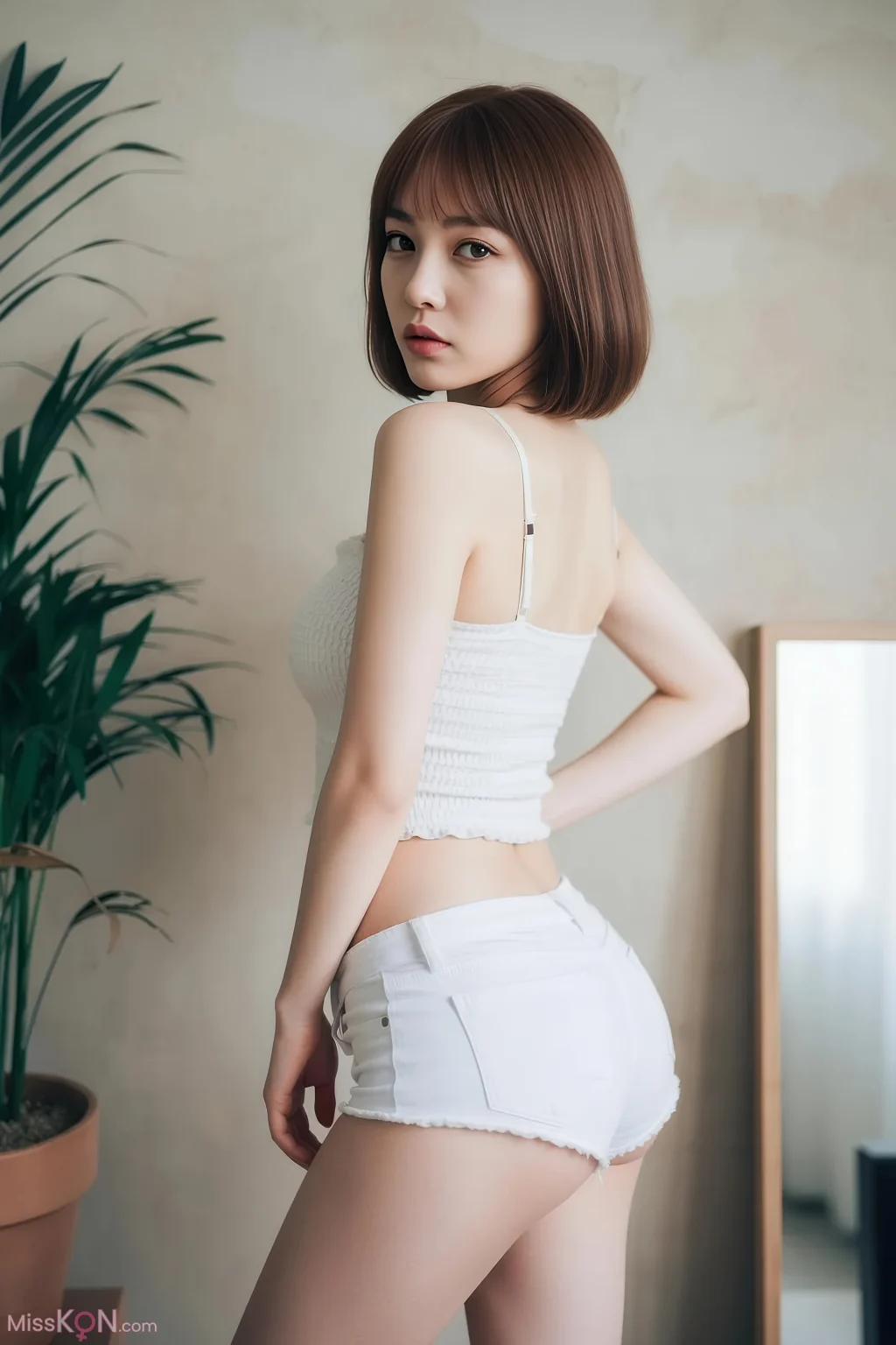 [AIGirl] 小乔 0801 (75 photos) – Page 3