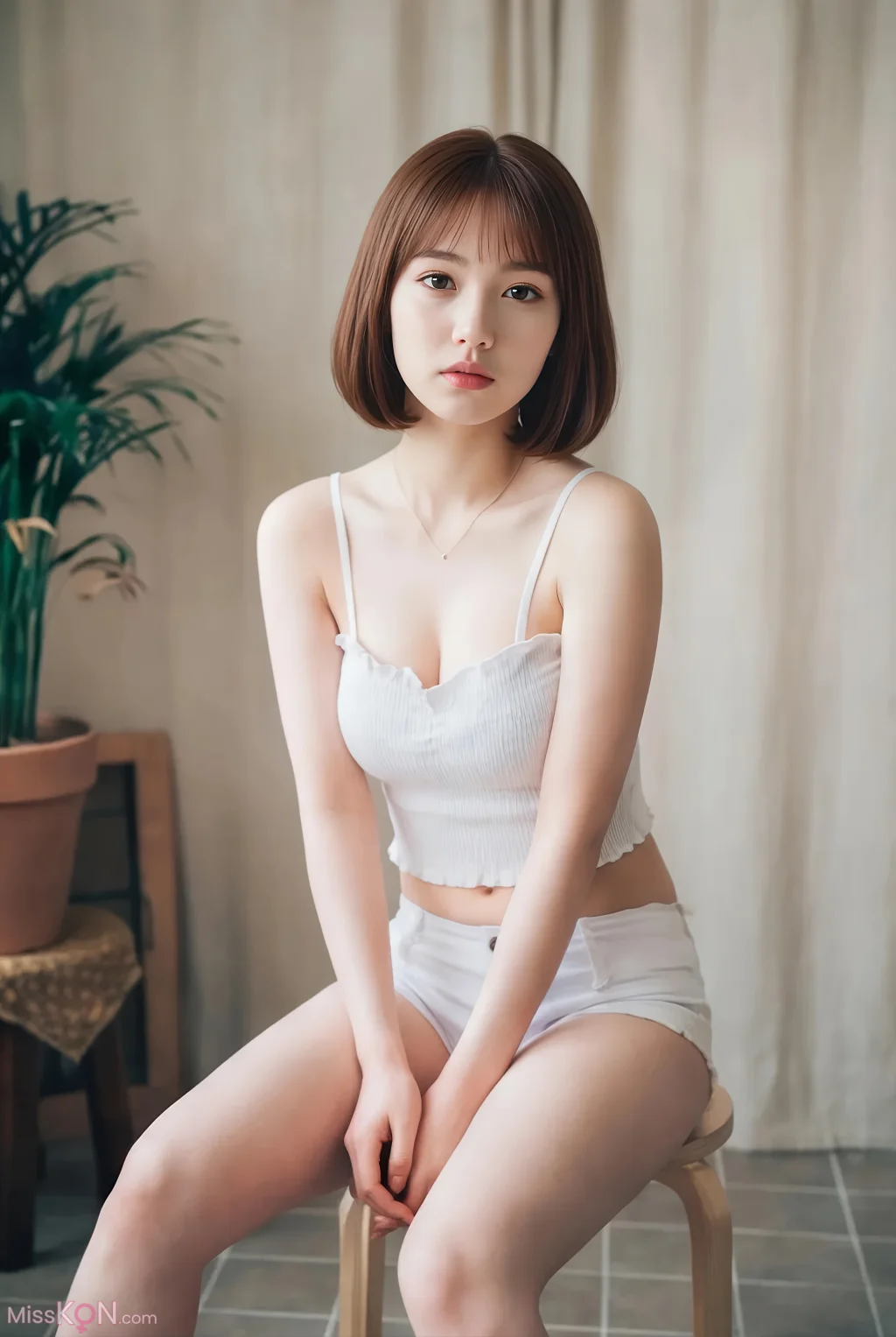 [AIGirl] 小乔 0801 (75 photos) – Page 3