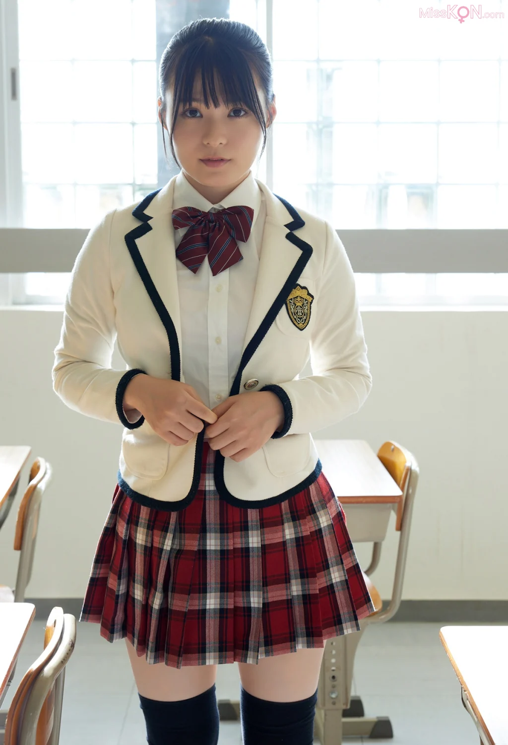 [JP] Mizuki Hoshina (星名美津紀): 解禁グラビア写真集 みんな帰っちゃったね･･･ (59 photos)