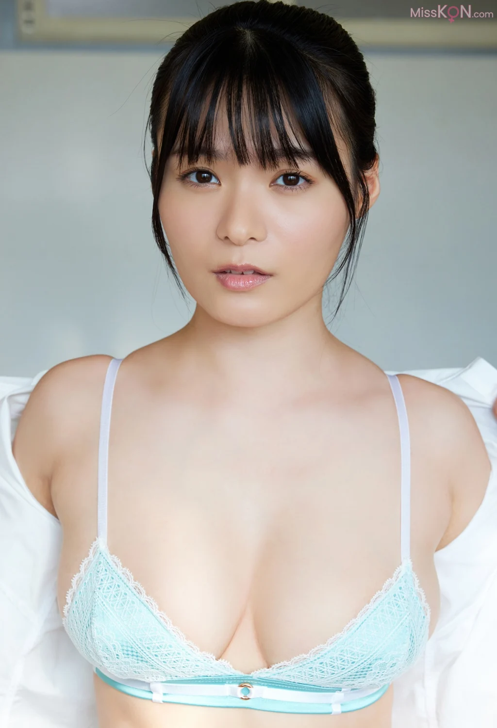 [JP] Mizuki Hoshina (星名美津紀): 解禁グラビア写真集 みんな帰っちゃったね･･･ (59 photos) – Page 2