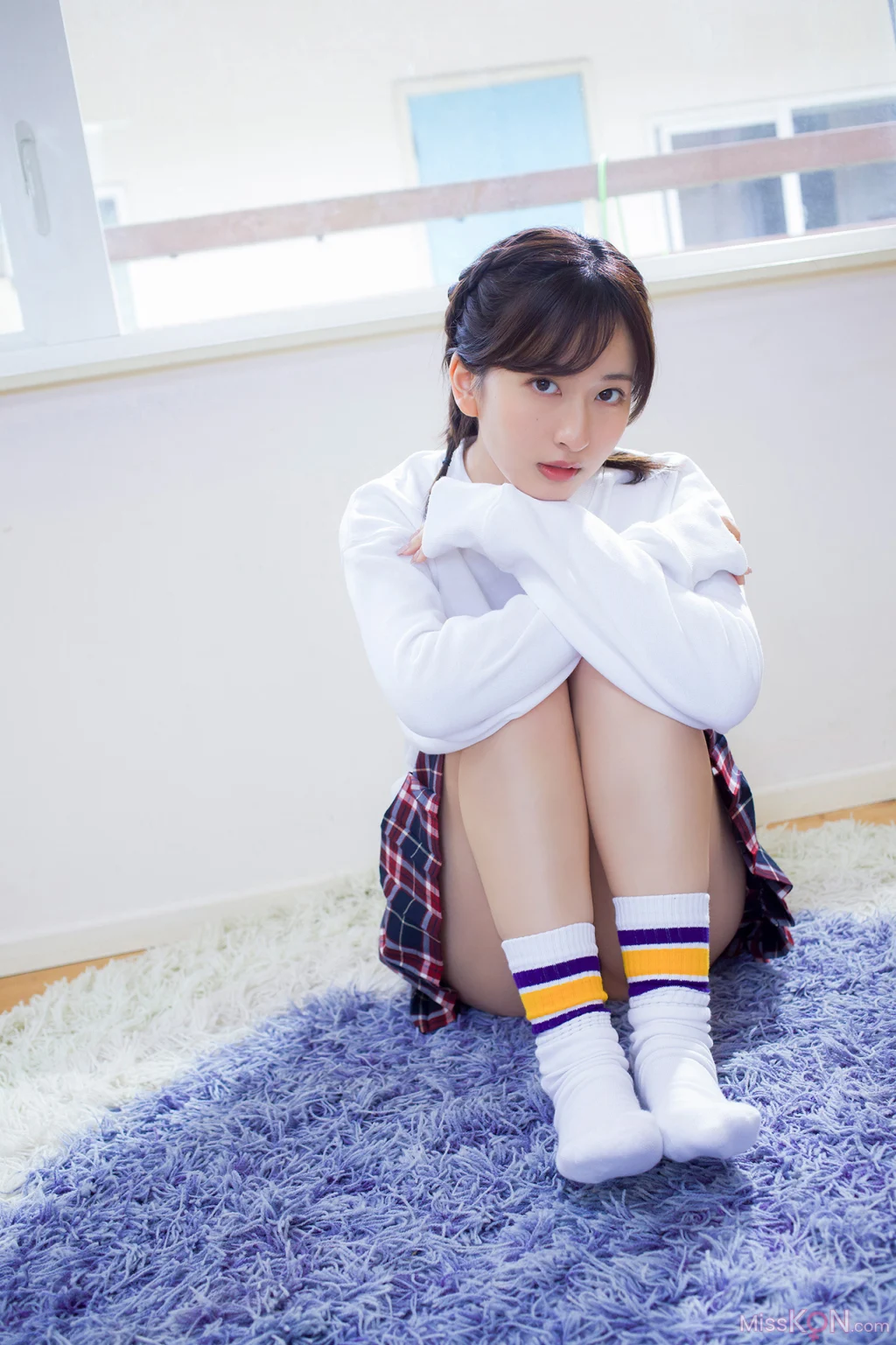 [JP] Rina Saito (斉藤里奈): （ミスマガジン２０２２ミス週刊少年マガジン）ヤンマガアザーっす！〈ＹＭ２０２３年１４号未公開カット〉ヤンマガデジタル写真集 (39 photos)