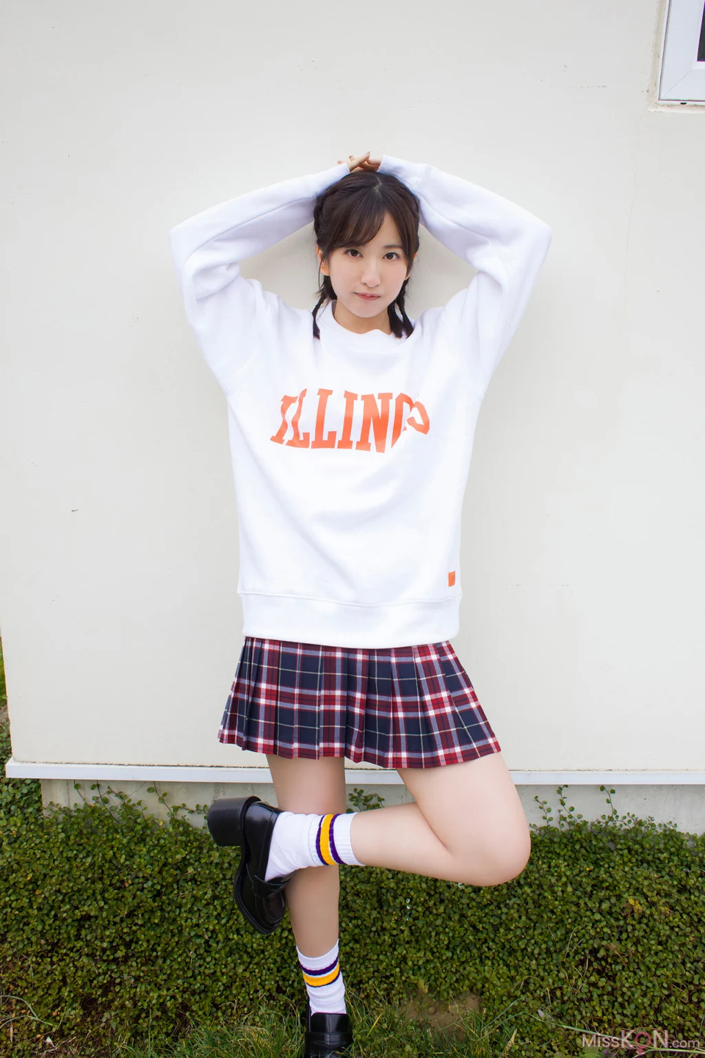 [JP] Rina Saito (斉藤里奈): （ミスマガジン２０２２ミス週刊少年マガジン）ヤンマガアザーっす！〈ＹＭ２０２３年１４号未公開カット〉ヤンマガデジタル写真集 (39 photos) – Page 2