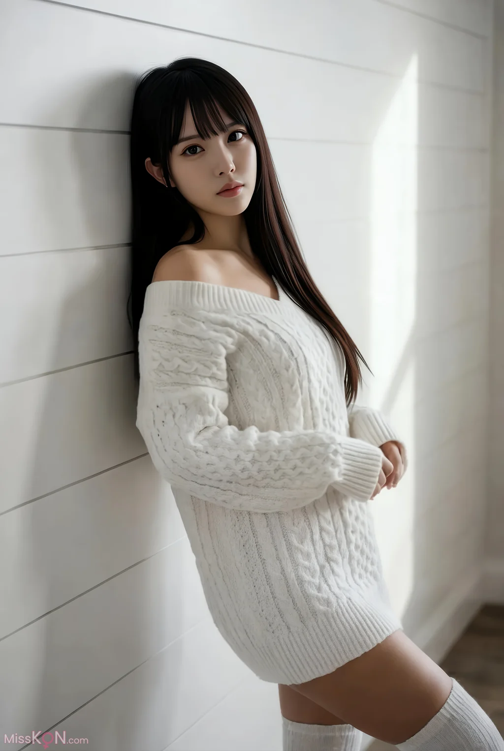[AIGirl] 芭喜mila 0801 (69 photos)
