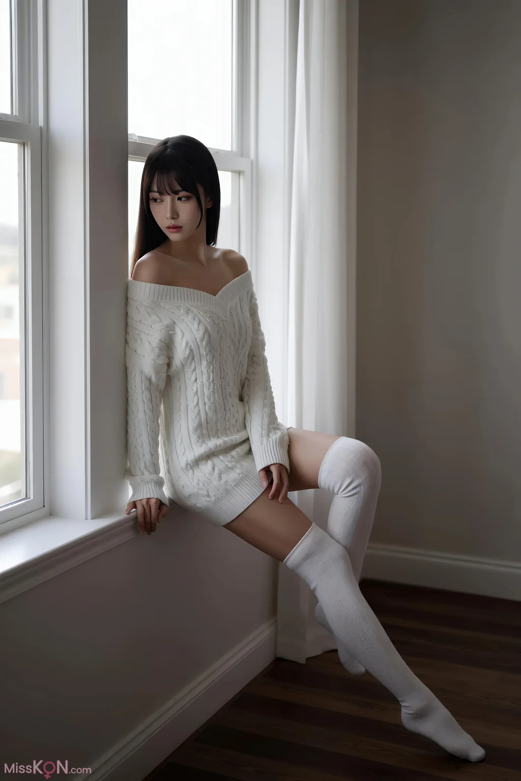 [AIGirl] 芭喜mila 0801 (69 photos) – Page 2