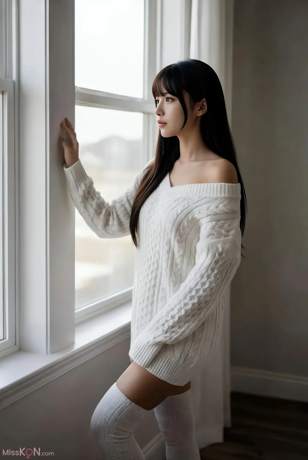 [AIGirl] 芭喜mila 0801 (69 photos) – Page 2
