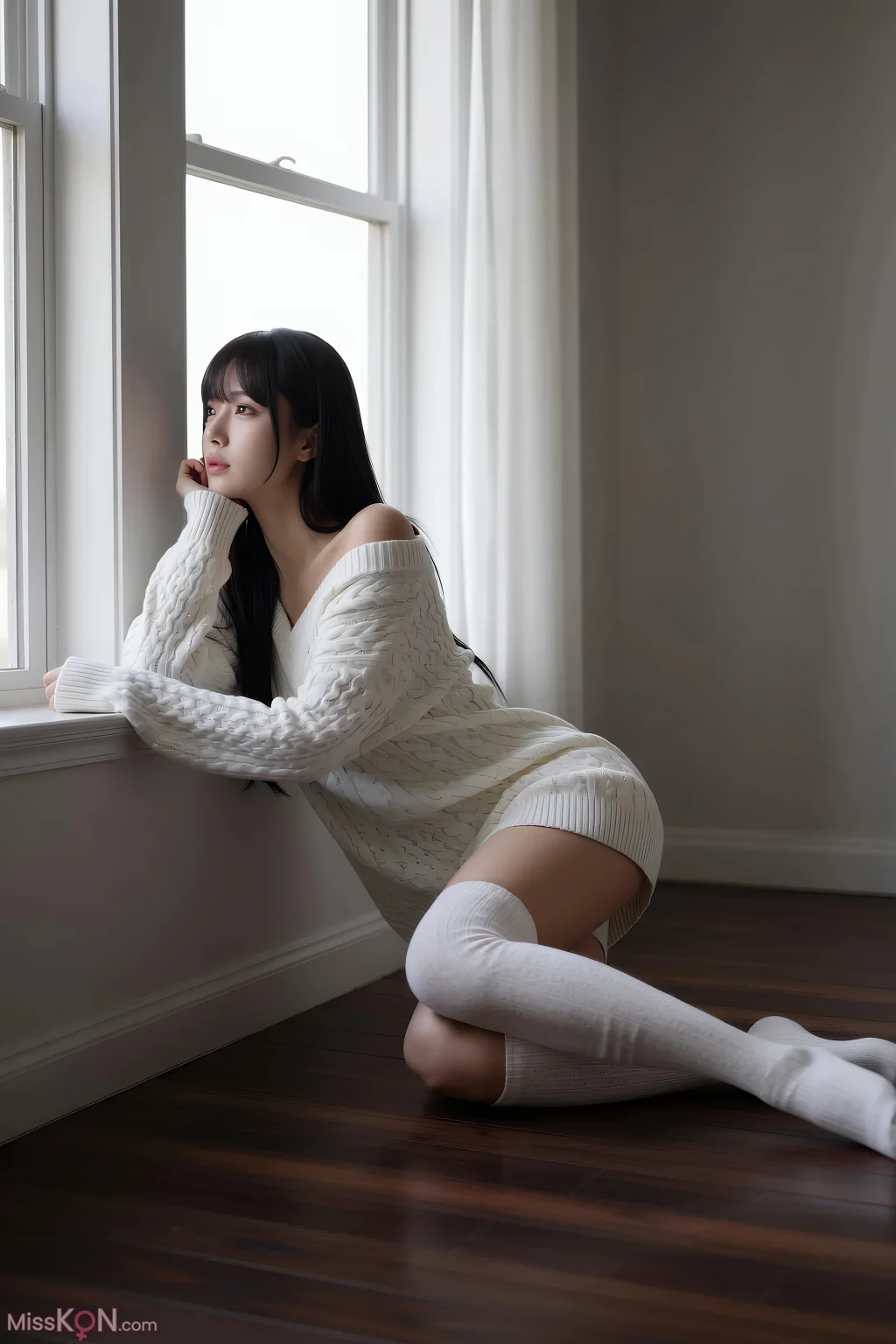 [AIGirl] 芭喜mila 0801 (69 photos) – Page 2