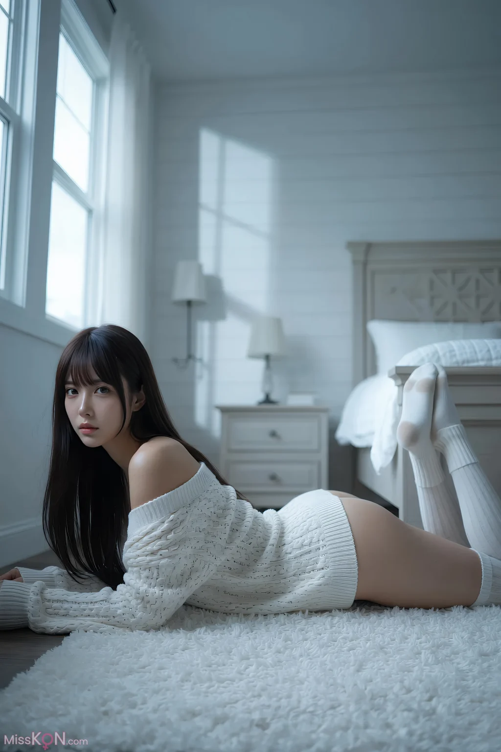[AIGirl] 芭喜mila 0801 (69 photos) – Page 3