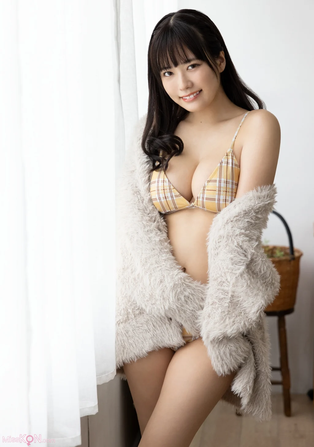 [JP] Shinonome Umi (東雲うみ): [ハレム]東雲うみフェチグラビア「うみとずっと。」【美麗版】 (36 photos) – Page 2
