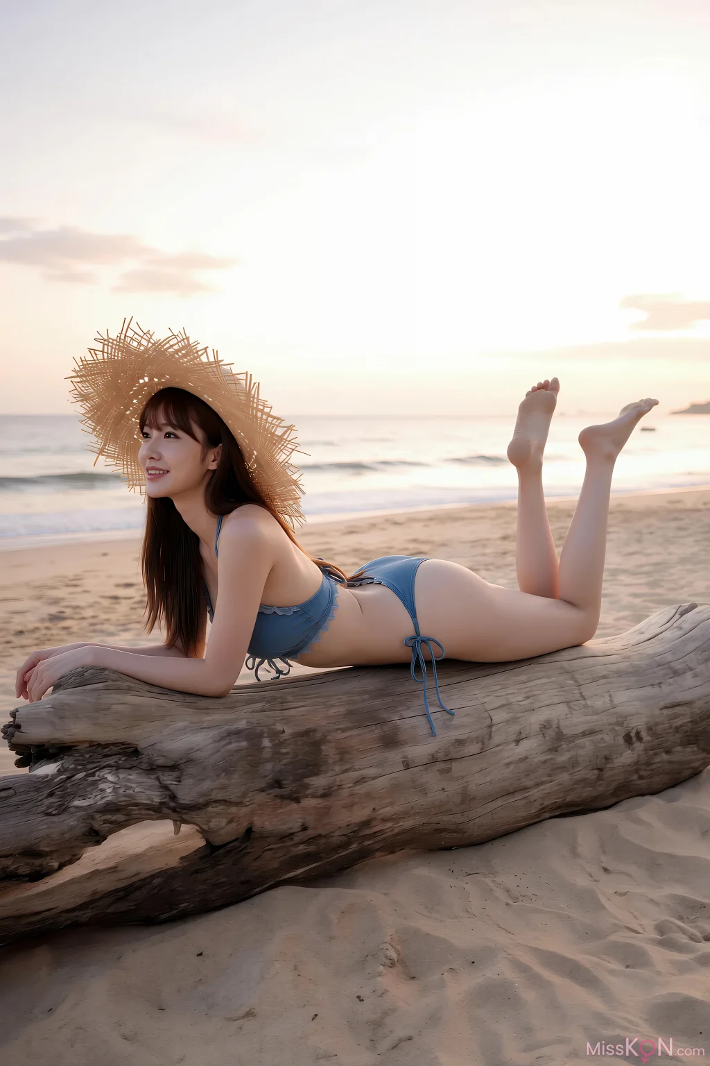 [AIGirl] 婉婉 0801 (85 photos) – Page 2