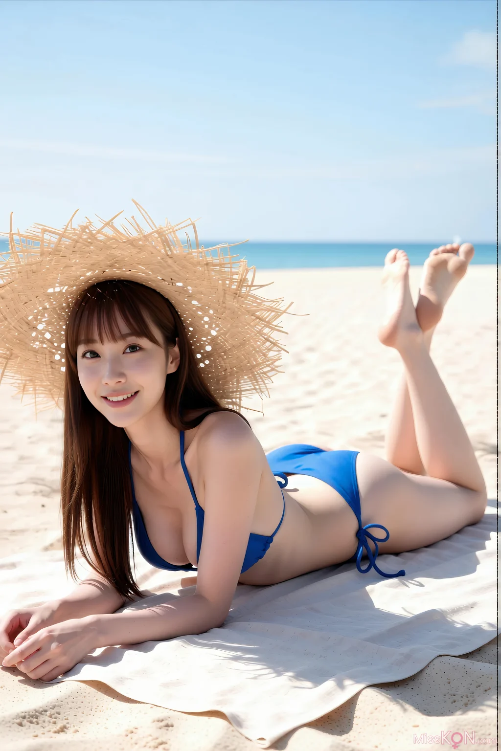 [AIGirl] 婉婉 0801 (85 photos) – Page 2