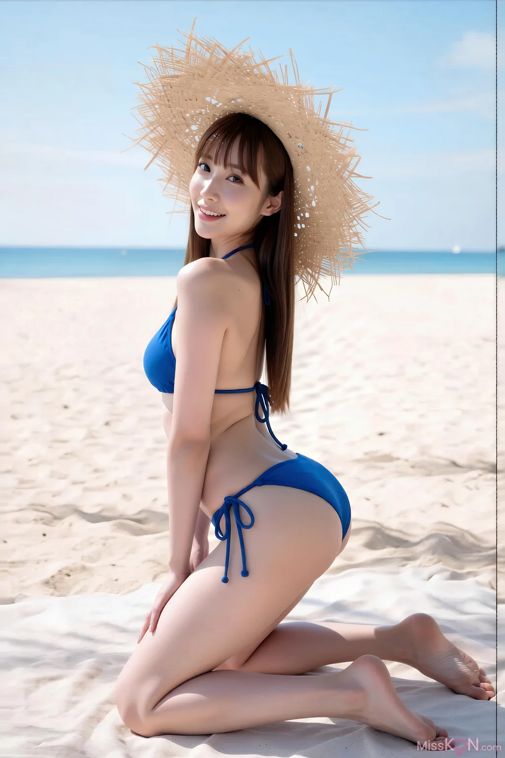 [AIGirl] 婉婉 0801 (85 photos) – Page 3