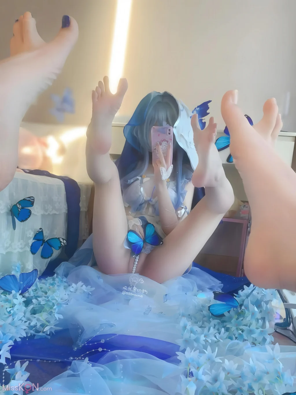 Coser@哎我黑切呐: 守岸人 (22 photos)