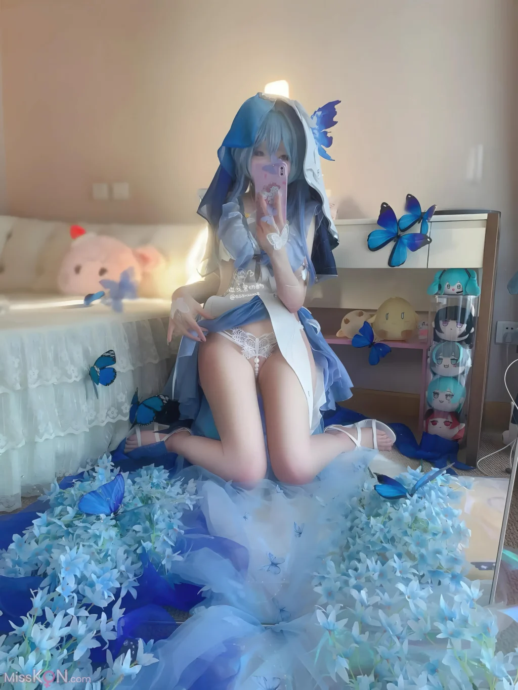 Coser@哎我黑切呐: 守岸人 (22 photos)