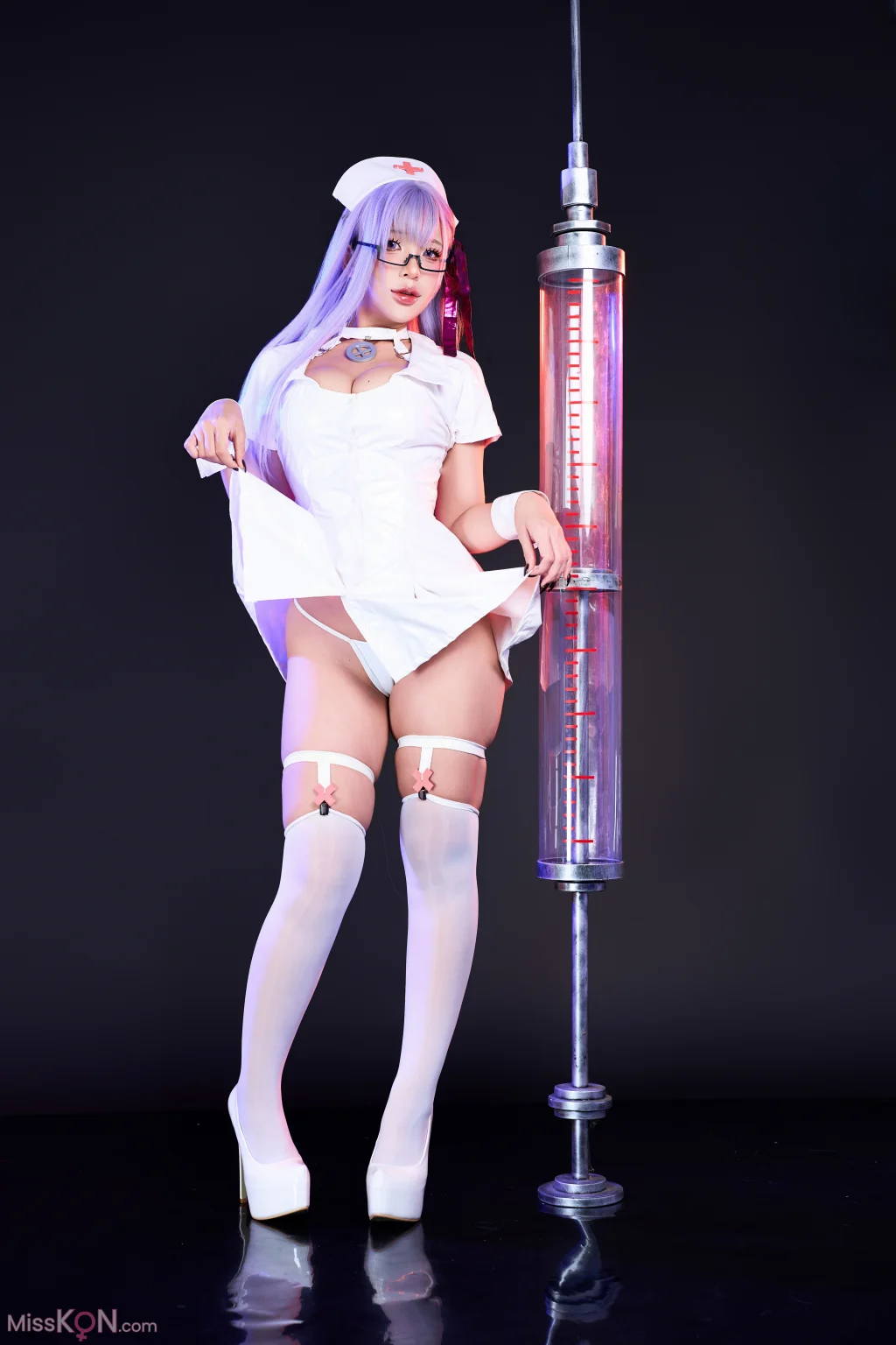 Coser@PuyPuy: BB Nurse (108 photos) – Page 2