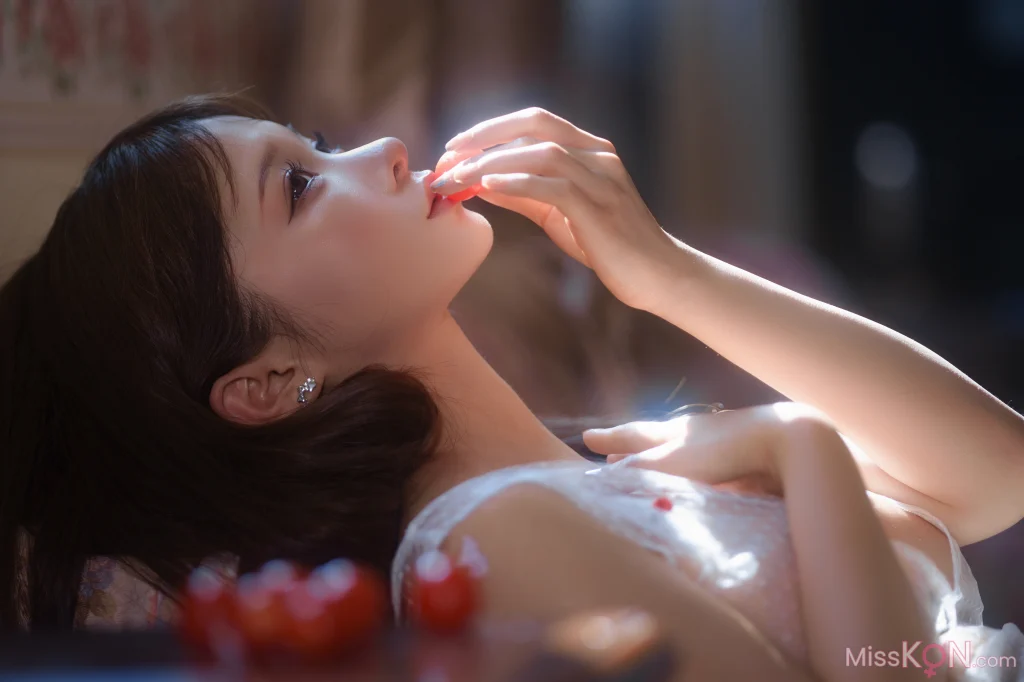Coser@蠢沫沫: 午后樱眠 (19 photos)