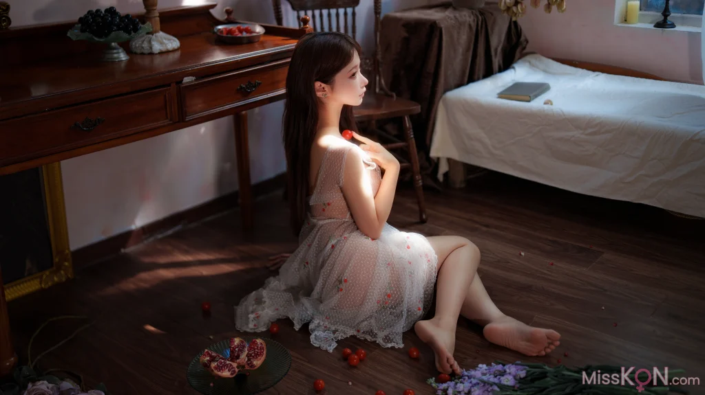 Coser@蠢沫沫: 午后樱眠 (19 photos) – Page 2