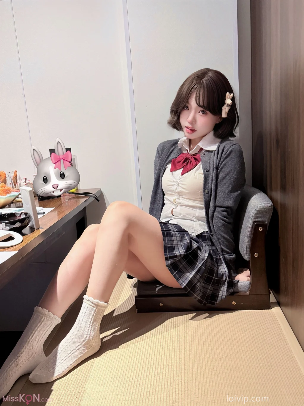 Coser@你的真真u: 小食记 (65 photos + 2 videos)