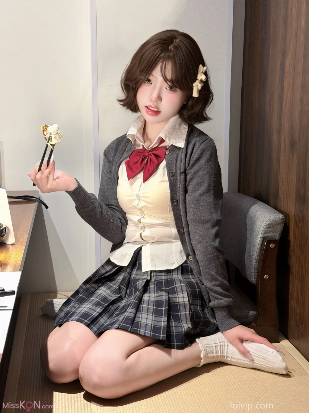 Coser@你的真真u: 小食记 (65 photos + 2 videos) – Page 2