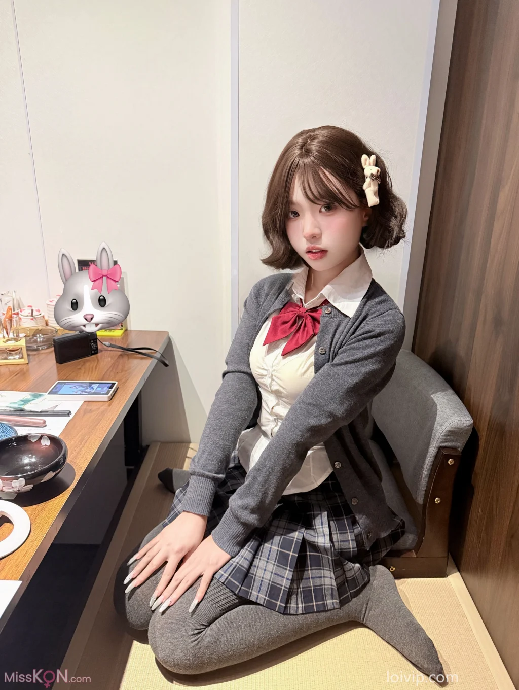 Coser@你的真真u: 小食记 (65 photos + 2 videos) – Page 3