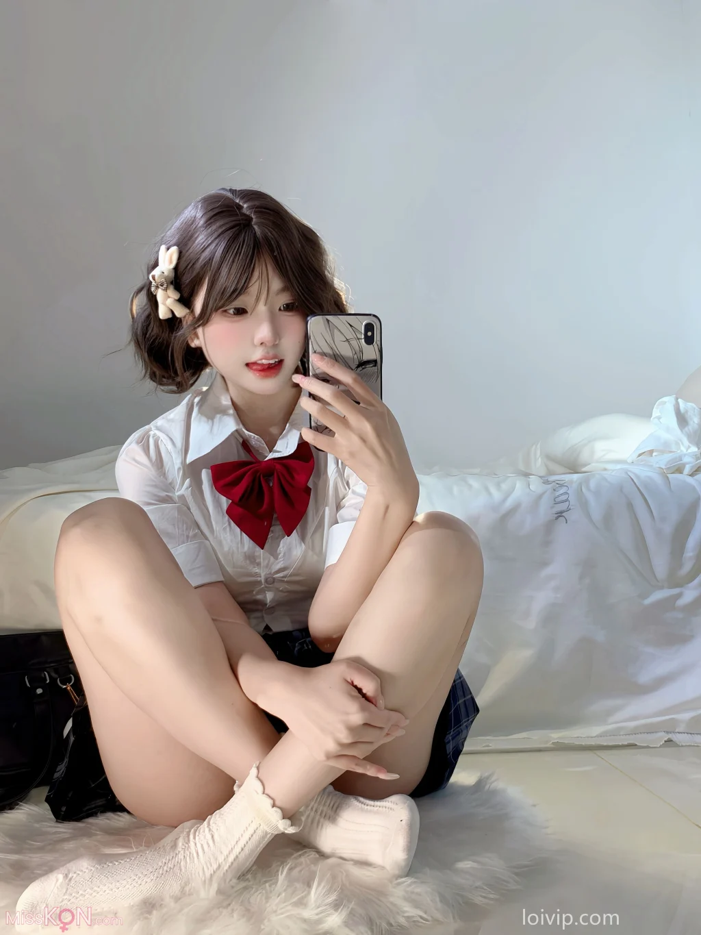 Coser@你的真真u: 小食记 (65 photos + 2 videos) – Page 3