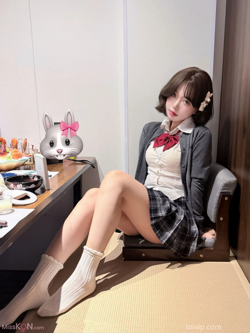Coser@你的真真u: 小食记 (65 photos + 2 videos) – Page 3