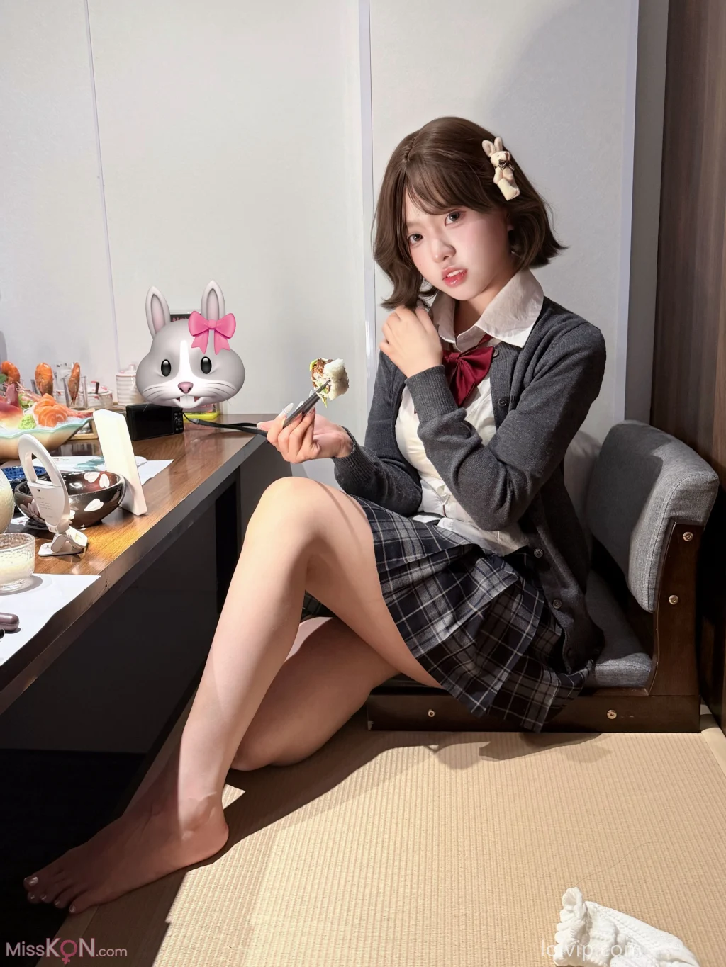Coser@你的真真u: 小食记 (65 photos + 2 videos) – Page 3