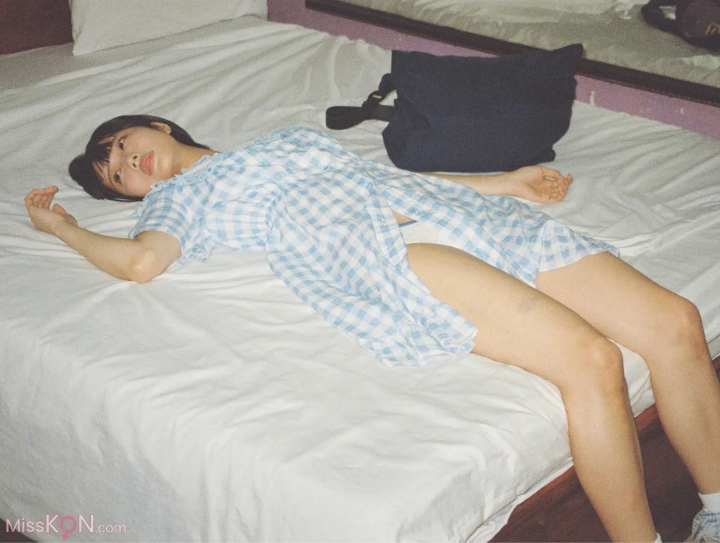 [JP] Ano (あの): 【デジタル限定】 「ANOther【カンボジア編】」 週プレ PHOTO BOOK (103 photos)