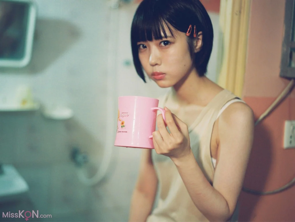 [JP] Ano (あの): 【デジタル限定】 「ANOther【カンボジア編】」 週プレ PHOTO BOOK (103 photos)
