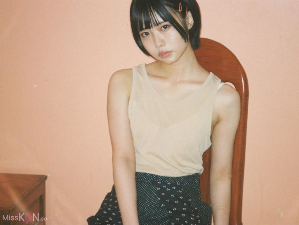 [JP] Ano (あの): 【デジタル限定】 「ANOther【カンボジア編】」 週プレ PHOTO BOOK (103 photos)